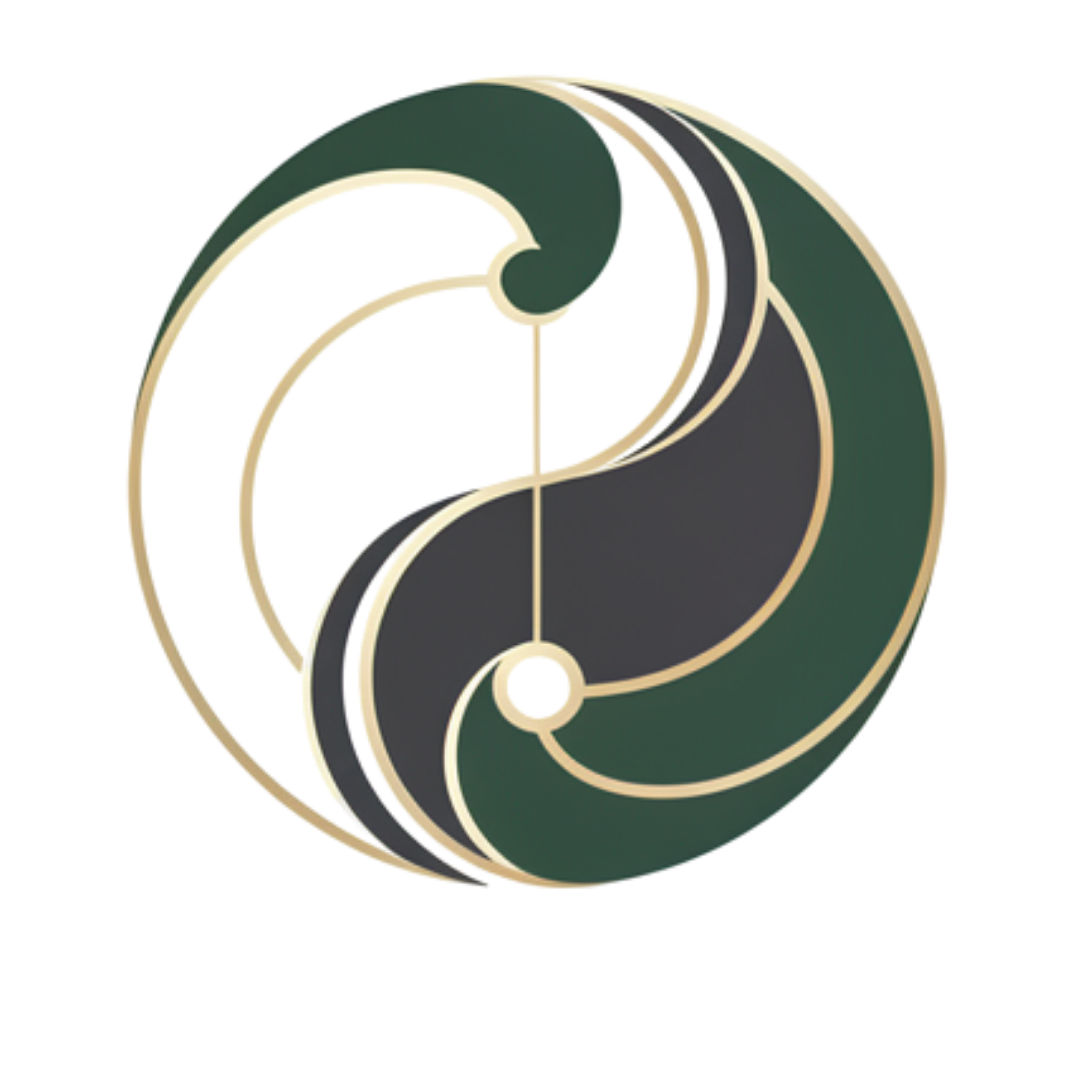 Nine Feng Shui Logo